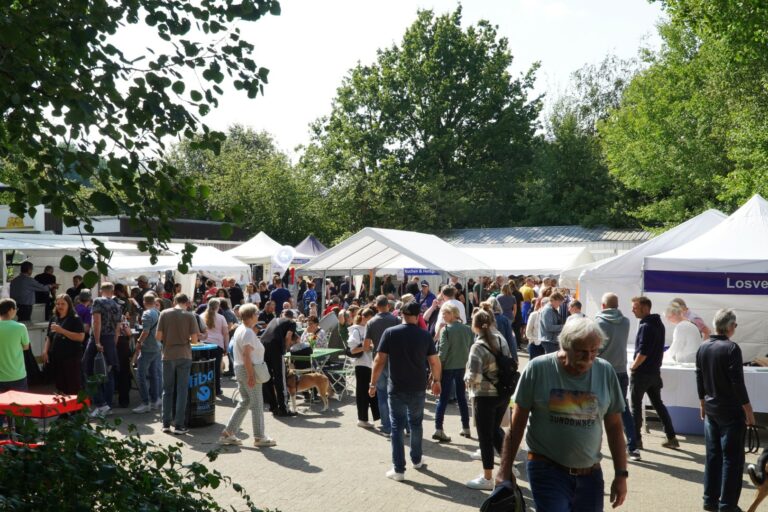 Sommerfest — 2023