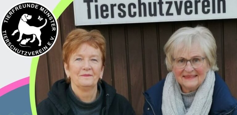 Wir sagen DANKE