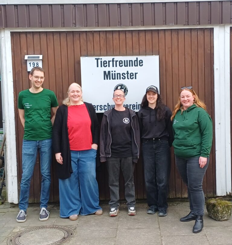 Spende für unsere Jugendgruppe – Ein herzliches Dankeschön an den Verein In Vino Veritas e.V.