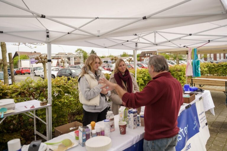 Ehrenamtliche Öffentlichkeitsarbeit im Tierschutz: Mach mit!