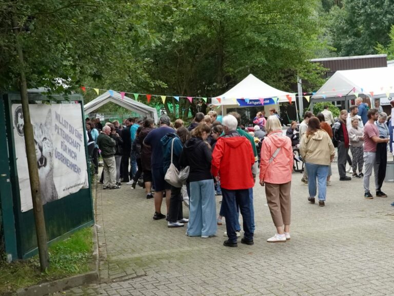 Sommerfest- 2026
